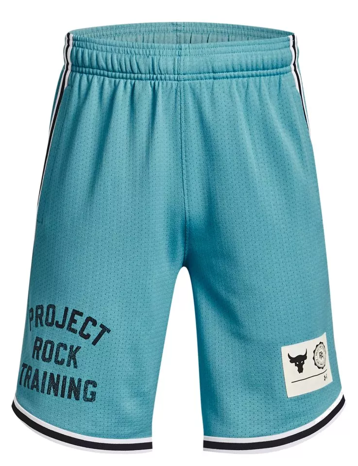 Shorts Under Armour Pjt Rck Penny Mesh Sts