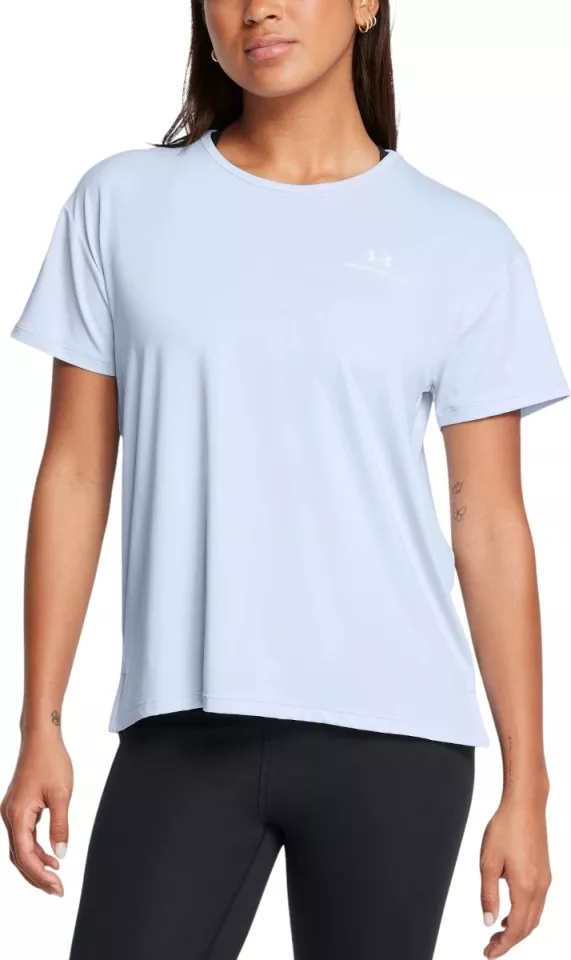 Tee-shirt Under Armour UA Vanish Energy SS 2.0