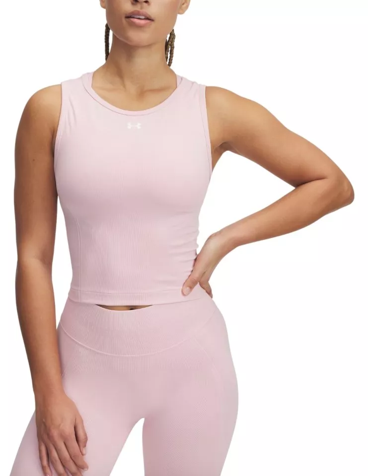 Singlet Under Armour UA Vanish Seamless Tank