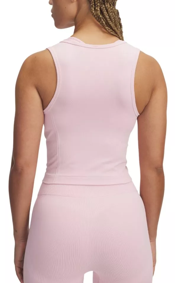 Singlet Under Armour UA Vanish Seamless Tank