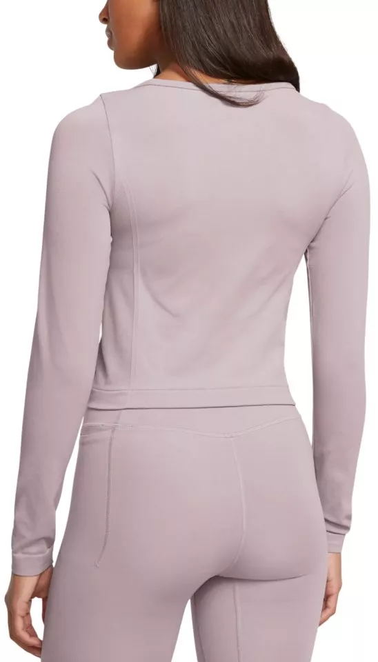 Тениска с дълъг ръкав Under Armour UA Vanish Seamless LS