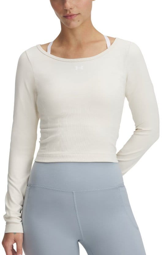 Тениска с дълъг ръкав Under Armour UA Vanish Seamless LS