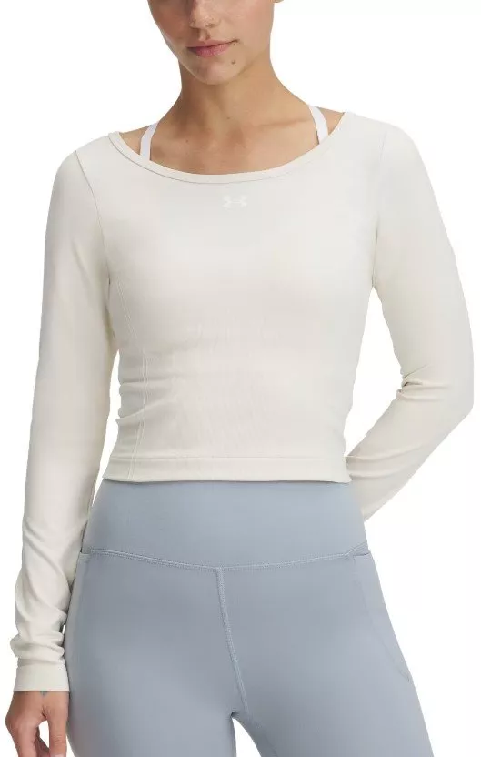 Тениска с дълъг ръкав Under Armour UA Vanish Seamless LS