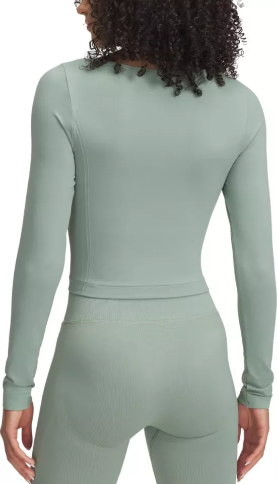 Langarm-T-Shirt Under Armour UA Train Seamless LS