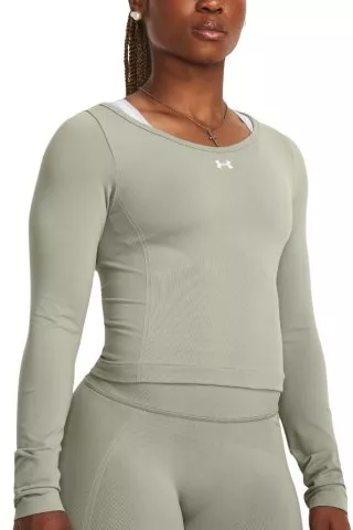 UA Train Seamless LS-GRN