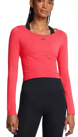 UA Vanish Seamless LS