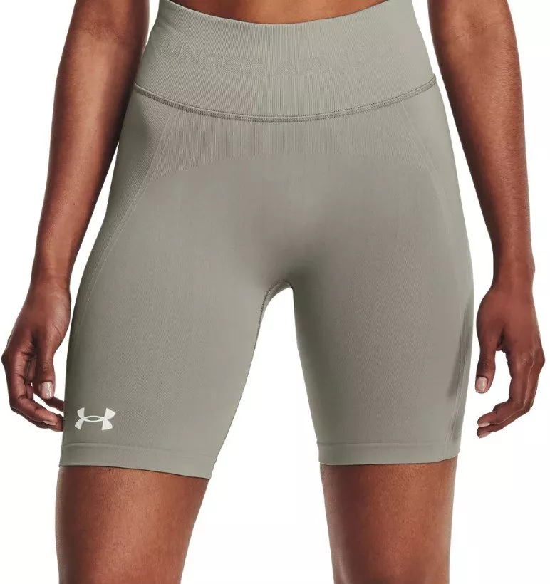 Under Armour UA Train Seamless Short-GRN Rövidnadrág