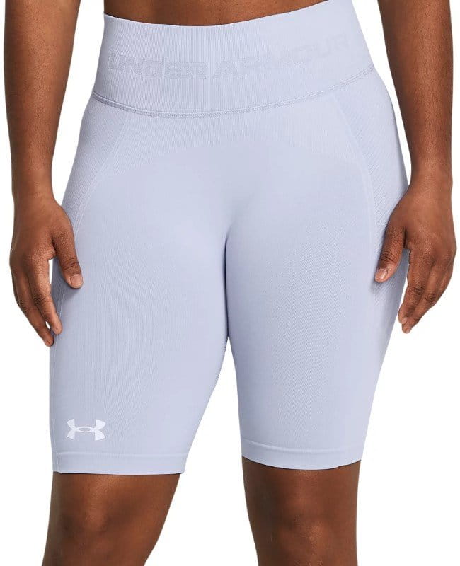 Korte broeken Under Armour UA Vanish Seamless Short-PPL