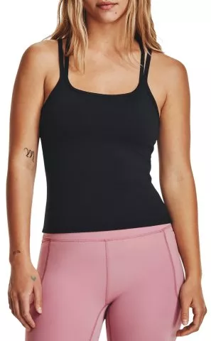 Under Armour Meridian Fitted Tank