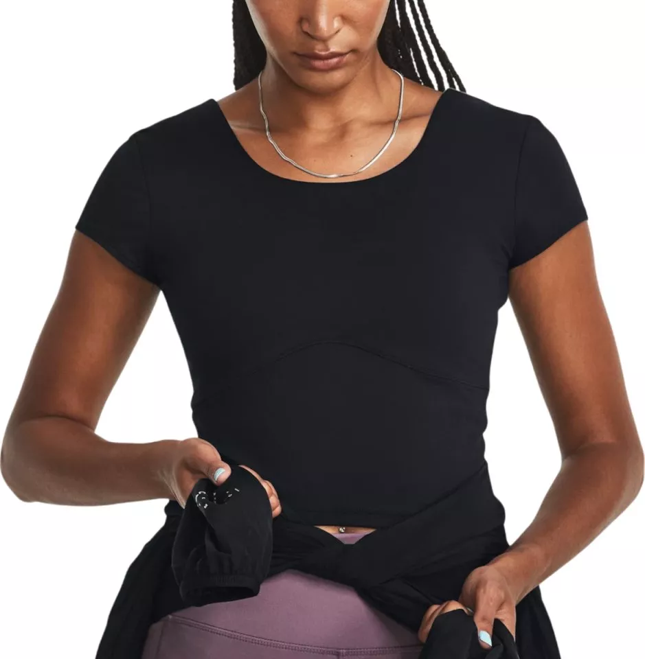 Tricou Under Armour Meridian SS Fitted