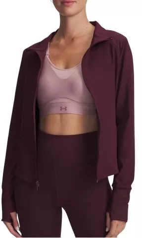 Meridian Jacket