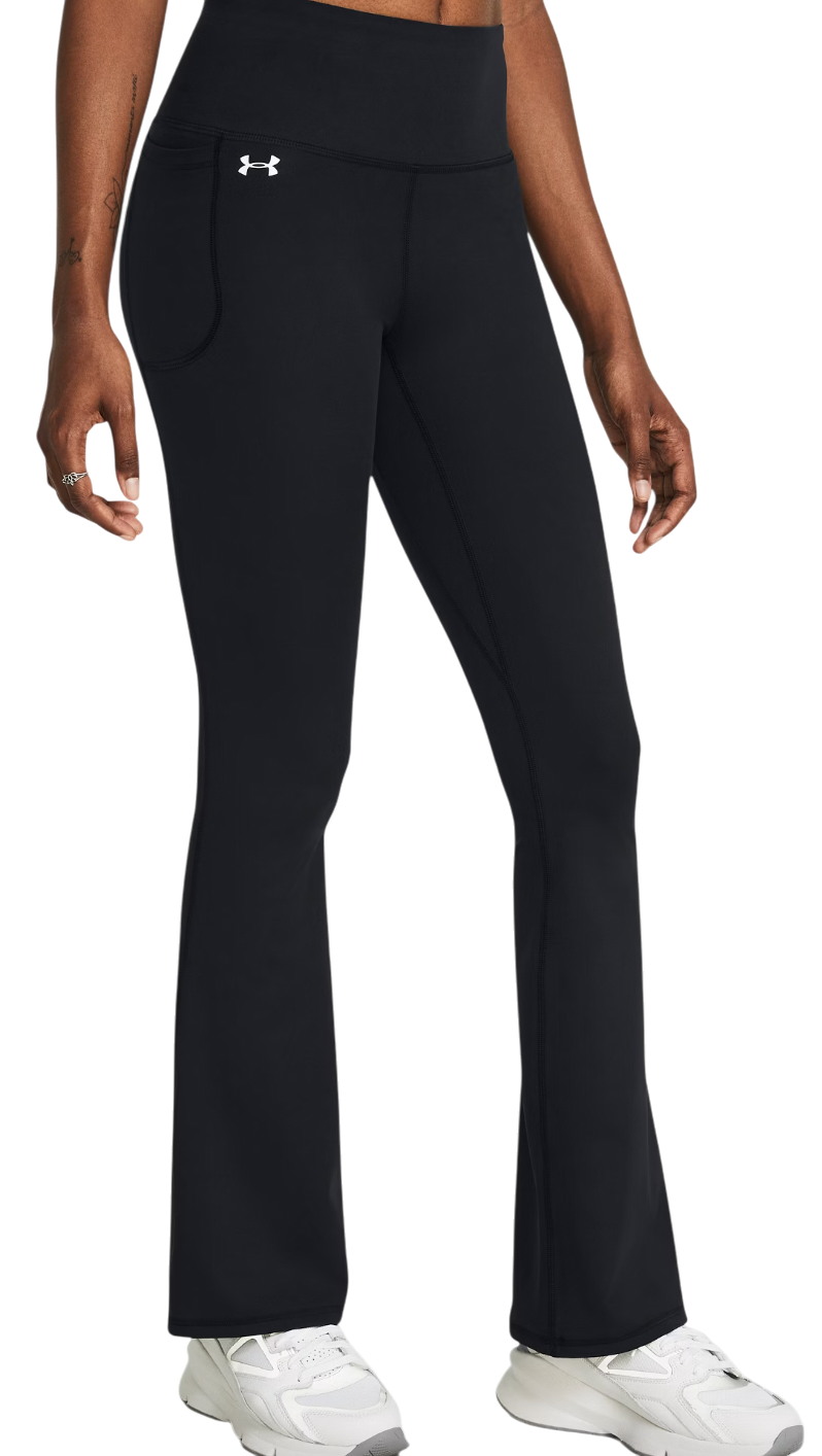 Bukser Under Armour Motion Flare Pant