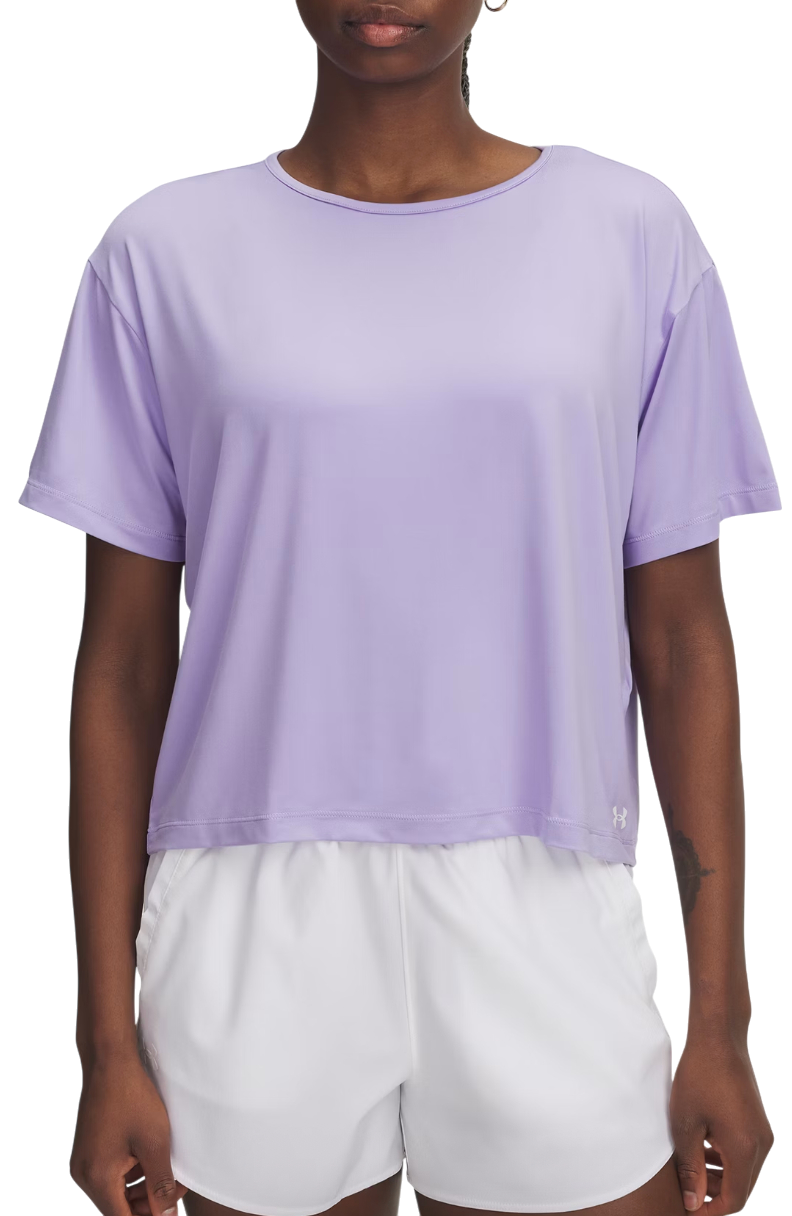 T-shirt Under Armour Motion SS