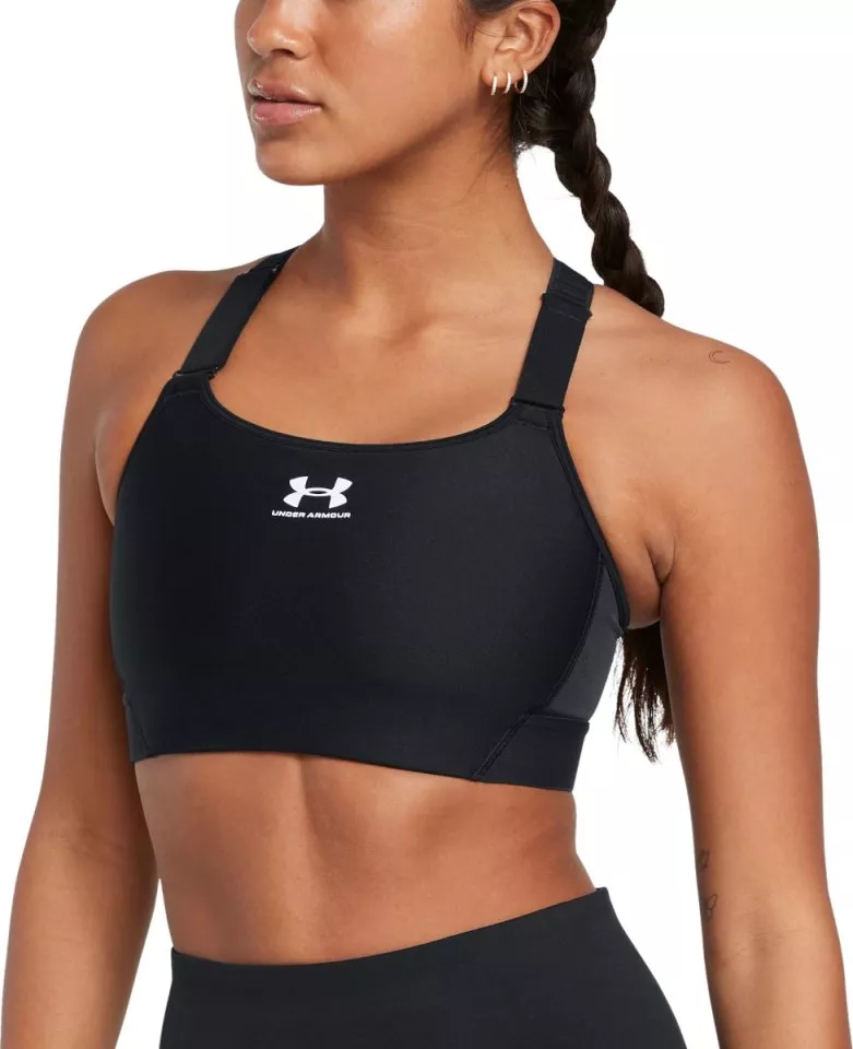 BH Under Armour UA HeatGear High