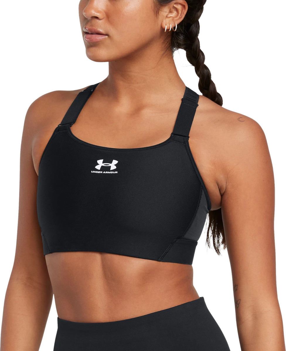 UA HeatGear High