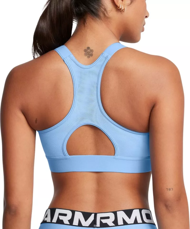 Rintaliivit Under Armour UA HeatGear High
