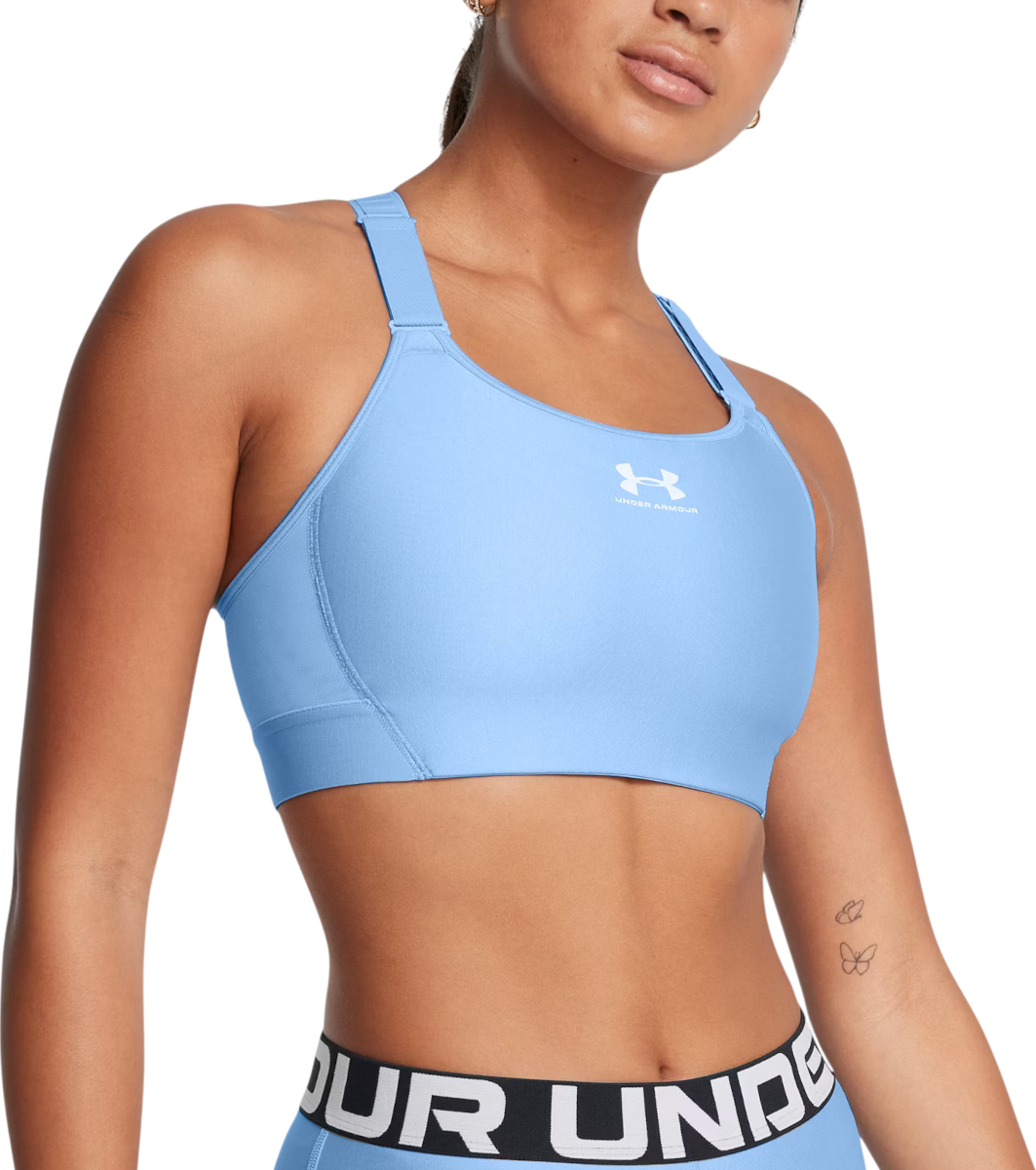 Rintaliivit Under Armour UA HeatGear High