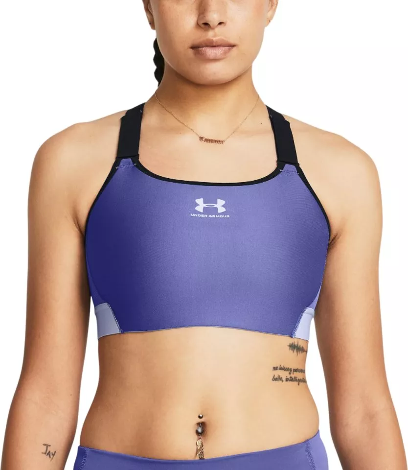 Bra Under Armour UA HeatGear High