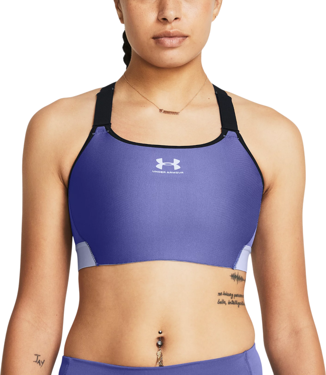Bra Under Armour UA HeatGear High