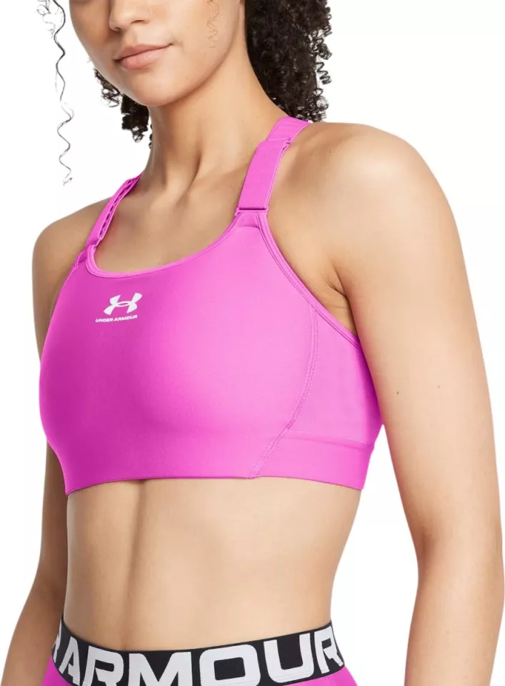 Сутиен Under Armour UA HeatGear High