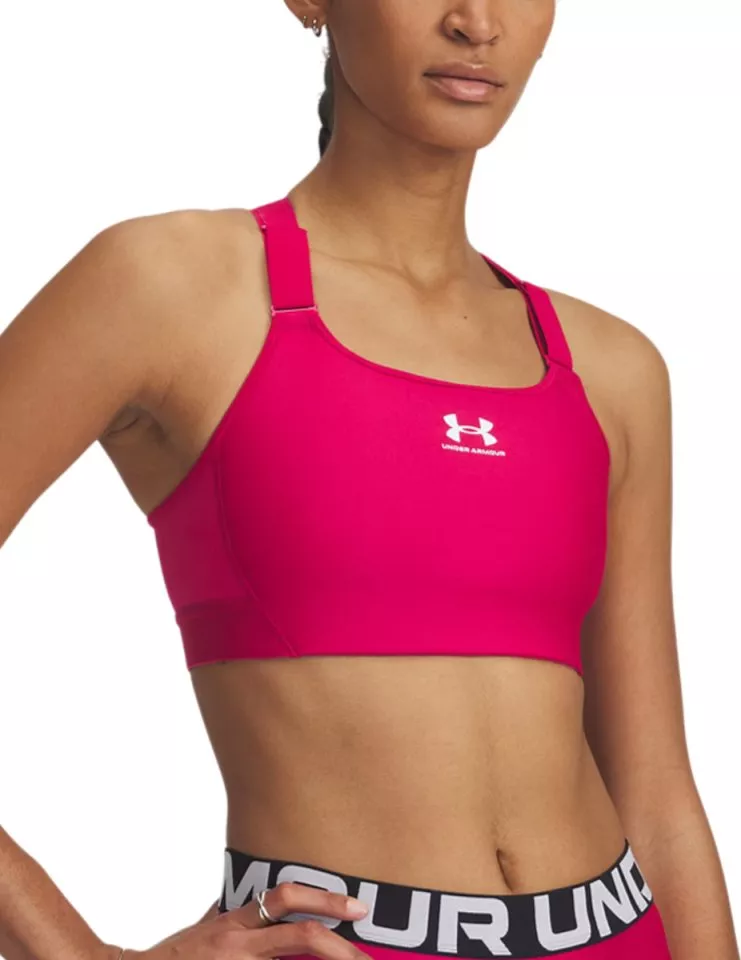 Sport-bh Under Armour UA HeatGear High