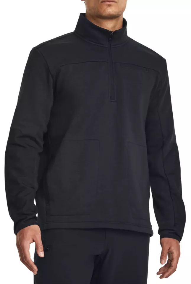 Sweatshirt Under Armour Tac Rival Job