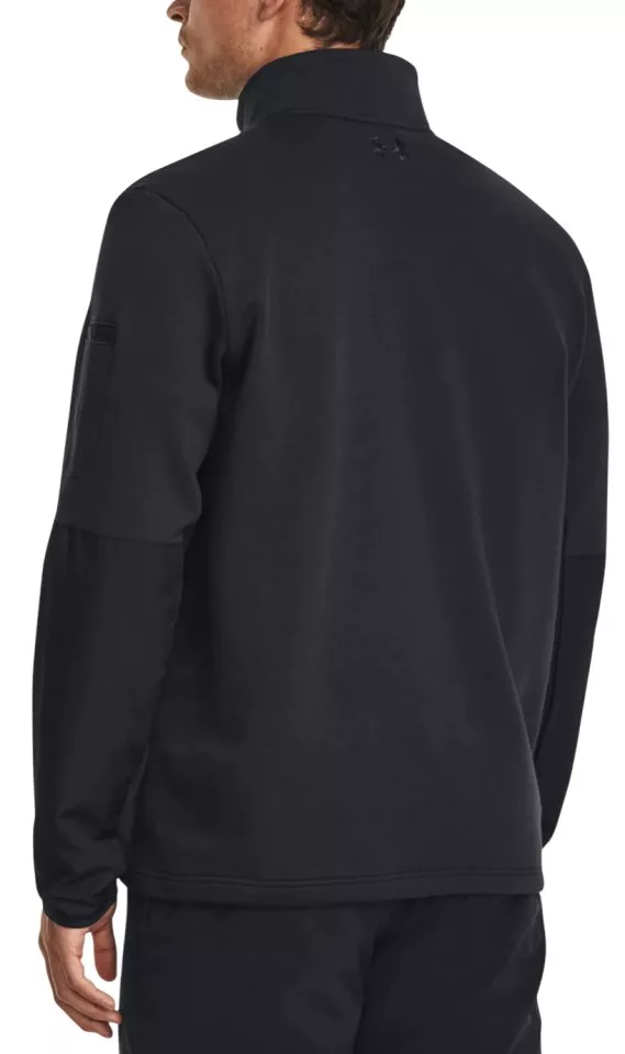Sweatshirt Under Armour Tac Rival Job