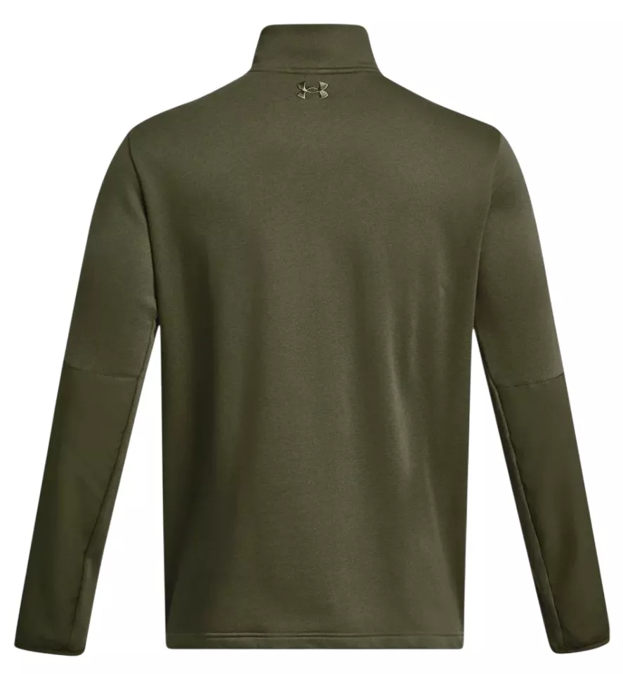 Sweatshirt Under Armour Tac Rival Job Fleece