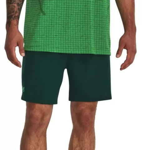 LAUNCH ELITE 5 PRT SHORT-GRN