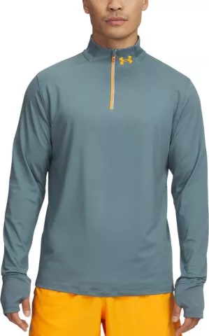 UA LAUNCH PRO 1/4 ZIP