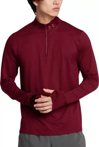 UA LAUNCH PRO 1/4 ZIP