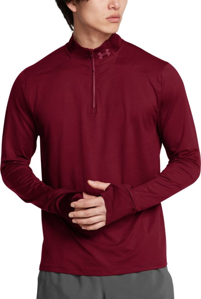 Sweatshirt Under Armour UA LAUNCH PRO 1/4 ZIP