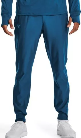 QUALIFIER RUN ELITE PANT-BLU