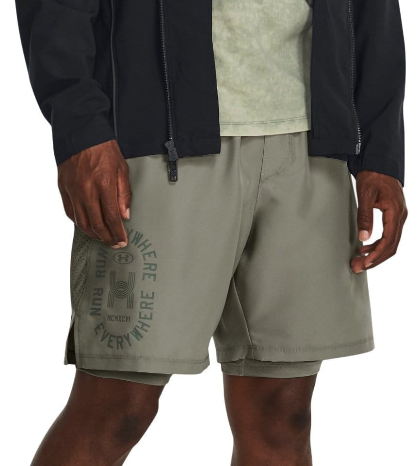Shorts Under Armour UA Run Everywhere