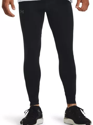 UA QUALIFIER ELITE TIGHT-BLK