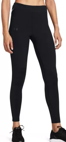 UA Qualifier Cold Tight-BLK