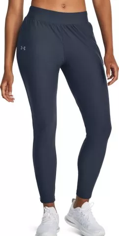 Womens Under Armour Qualifier Speedpocket ColdGear Cold Weather Tights