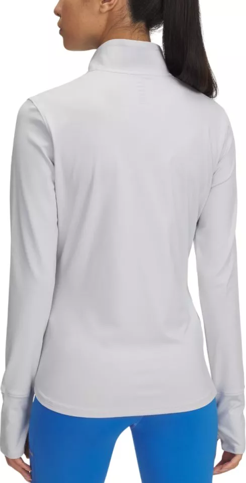 Under Armour UA Qualifier Run 1/2 Zip Melegítő felsők