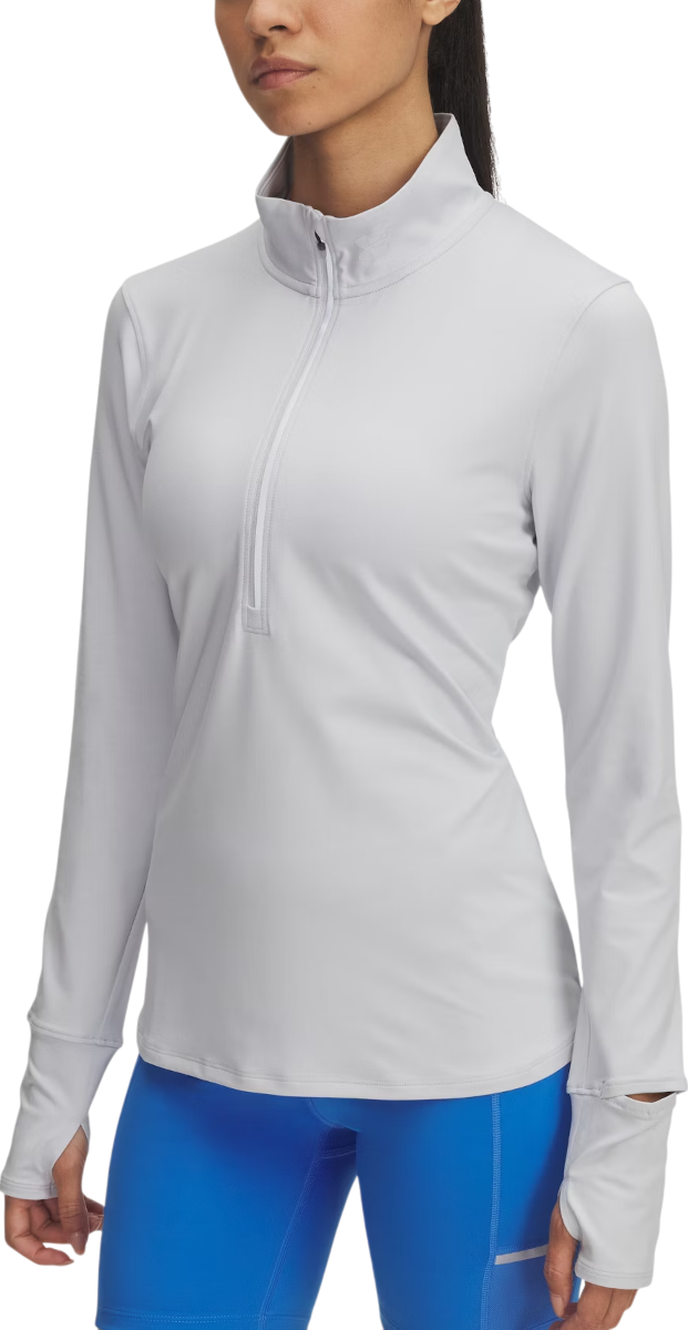 Under Armour UA Qualifier Run 1/2 Zip Melegítő felsők
