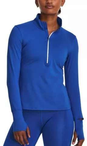 UA Qualifier Run 1/2 Zip-BLU