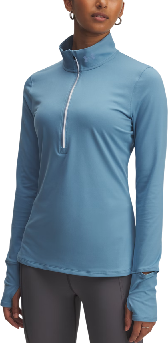 Hanorac Under Armour UA Qualifier Run 1/2 Zip