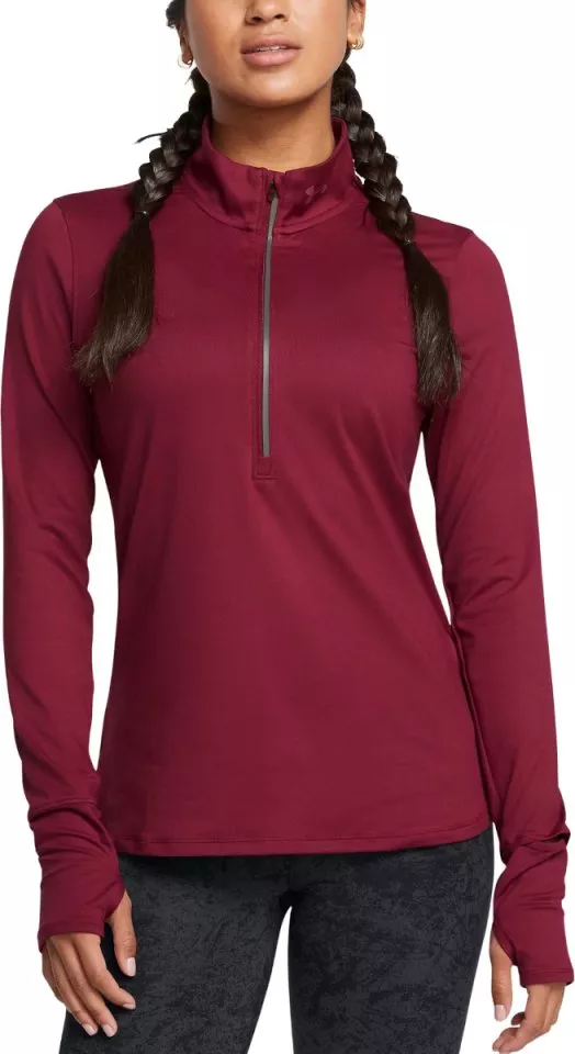 Sweatshirt Under Armour UA Launch Pro Half Zip