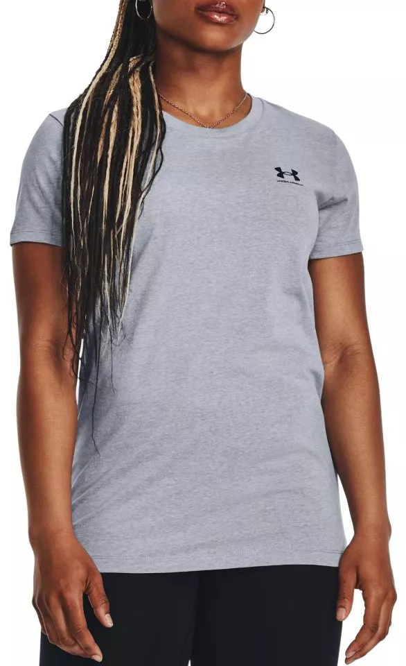 T-Shirt Under Armour Sportstyle Left Chest