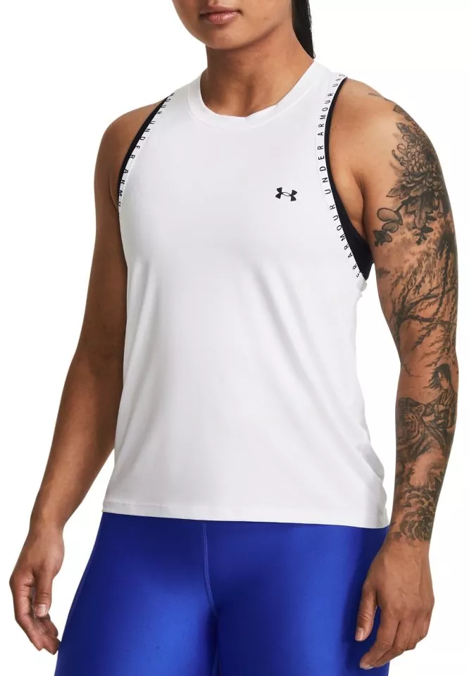 Tanktop Under Armour UA Knockout