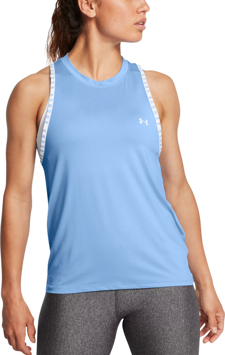 Knockout Novelty Tank