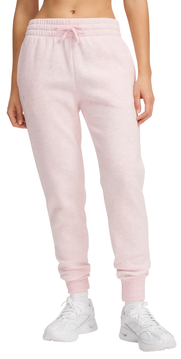 Hlače Under Armour Rival Fleece