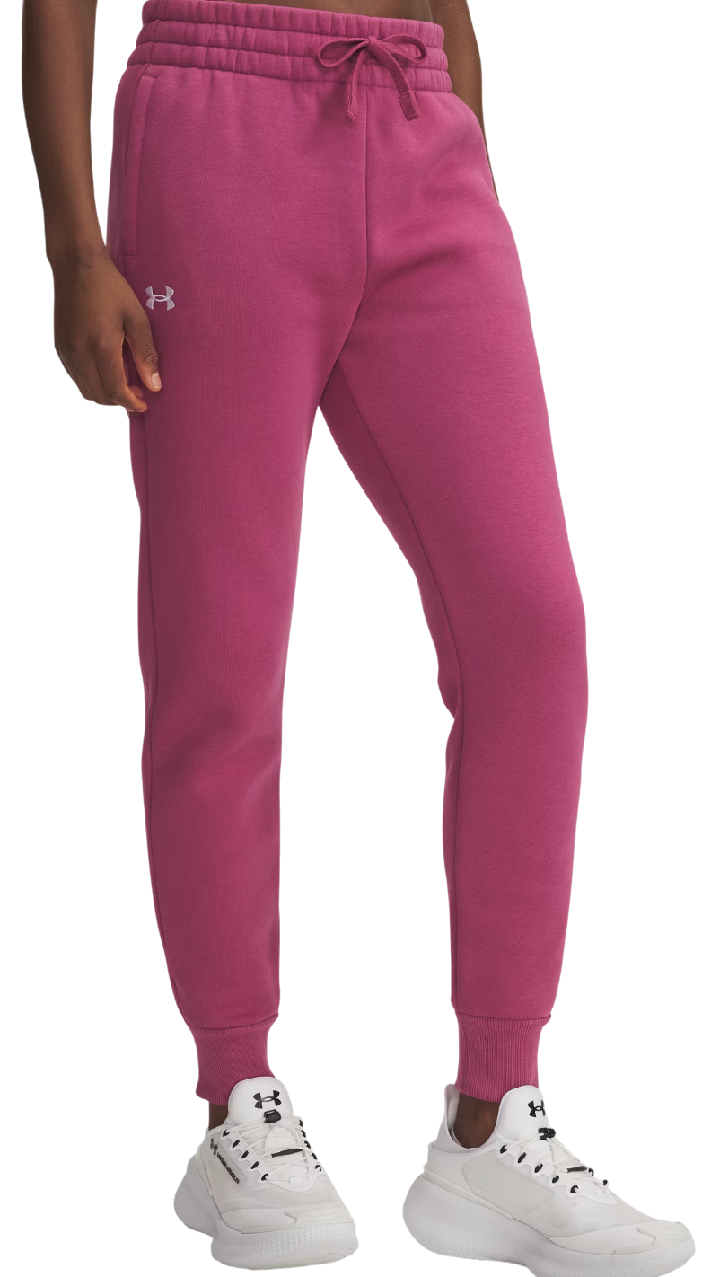 Παντελόνι Under Armour UA Rival Fleece Jogger