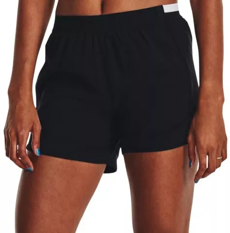 UA W's Ch. Pro Short-BLK