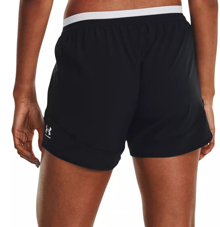 Under Armour UA W's Ch. Pro Short-BLK Rövidnadrág