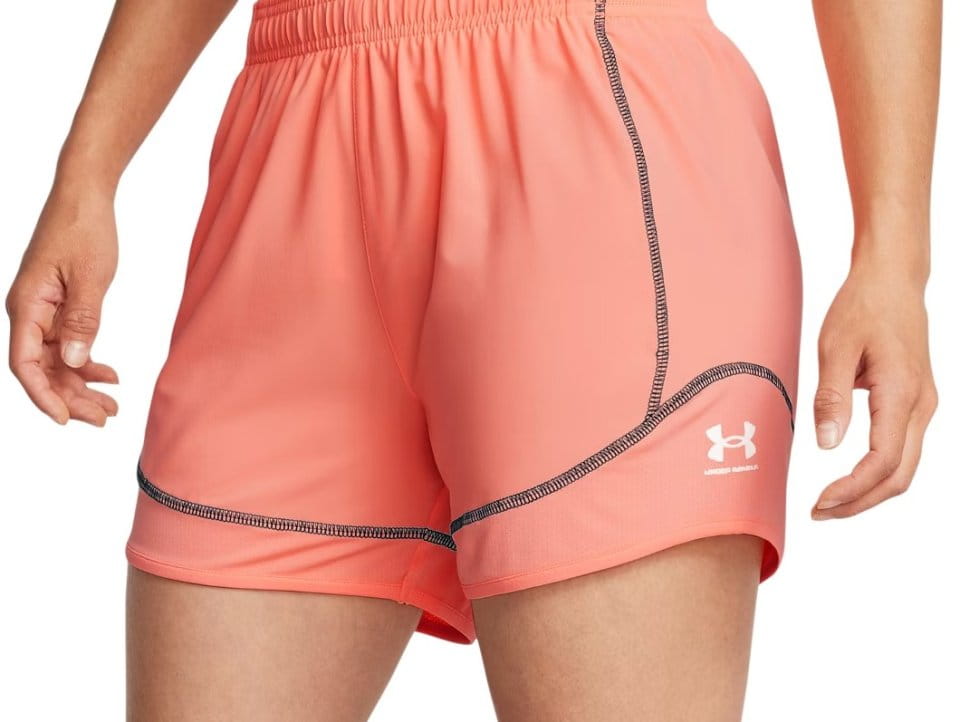 Under Armour UA W's Ch. Pro Short-ORG Rövidnadrág